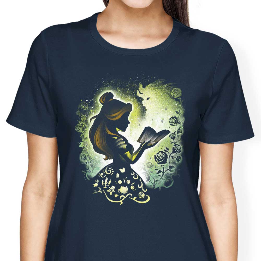 Read, Dream, Believe - Women's Apparel