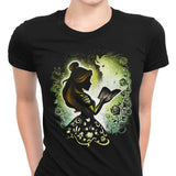Read, Dream, Believe - Women's Apparel