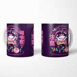 Ready? Let's Go! - Mug