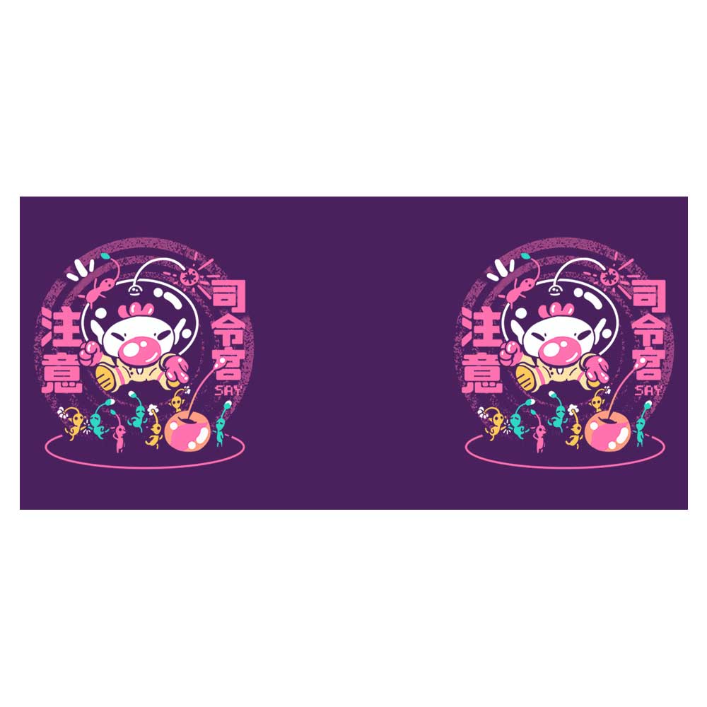 Ready? Let's Go! - Mug