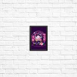 Ready? Let's Go! - Posters & Prints