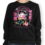 Ready? Let's Go! - Sweatshirt