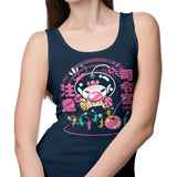Ready? Let's Go! - Tank Top