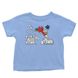 Really Rich - Youth Apparel