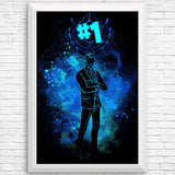 Reaper Art - Posters & Prints