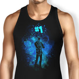 Reaper Art - Tank Top