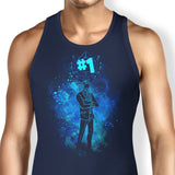 Reaper Art - Tank Top