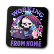 Reaper's Remote Realm - Coasters