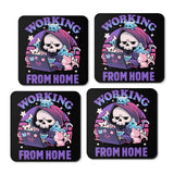 Reaper's Remote Realm - Coasters