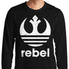 Rebel Classic (Alt) - Long Sleeve T-Shirt