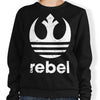 Rebel Classic (Alt) - Sweatshirt