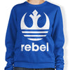 Rebel Classic (Alt) - Sweatshirt