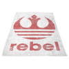 Rebel Classic - Fleece Blanket
