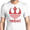 Rebel Classic - Men's Apparel