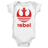 Rebel Classic - Youth Apparel