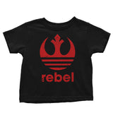 Rebel Classic - Youth Apparel