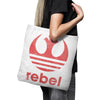 Rebel Classic - Tote Bag