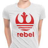 Rebel Classic - Women's Apparel