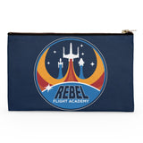 Rebel Flight Academy - Accessory Pouch
