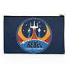 Rebel Flight Academy - Accessory Pouch