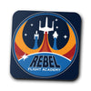 Rebel Flight Academy - Coasters