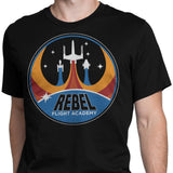 Rebel Flight Academy - Men's Apparel