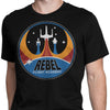 Rebel Flight Academy - Men's Apparel