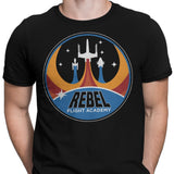 Rebel Flight Academy - Men's Apparel
