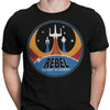 Rebel Flight Academy - Men's Apparel