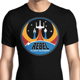 Rebel Flight Academy - Men's Apparel