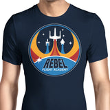 Rebel Flight Academy - Men's Apparel