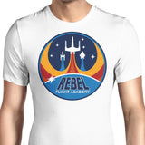 Rebel Flight Academy - Men's Apparel