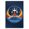 Rebel Flight Academy - Metal Print