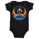 Rebel Flight Academy - Youth Apparel