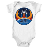 Rebel Flight Academy - Youth Apparel