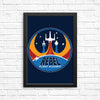 Rebel Flight Academy - Posters & Prints