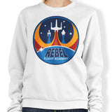 Rebel Flight Academy - Sweatshirt