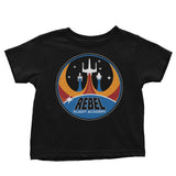 Rebel Flight Academy - Youth Apparel
