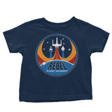 Rebel Flight Academy - Youth Apparel