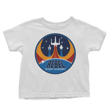 Rebel Flight Academy - Youth Apparel