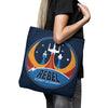 Rebel Flight Academy - Tote Bag