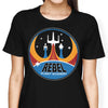 Rebel Flight Academy - Women's Apparel