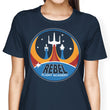Rebel Flight Academy - Women's Apparel