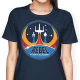 Rebel Flight Academy - Women's Apparel