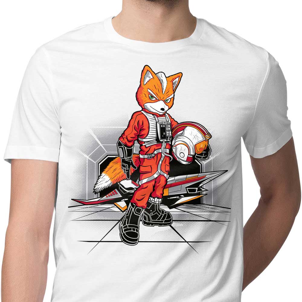 Rebel Fox - Men's Apparel