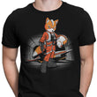 Rebel Fox - Men's Apparel