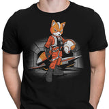 Rebel Fox - Men's Apparel