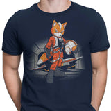 Rebel Fox - Men's Apparel