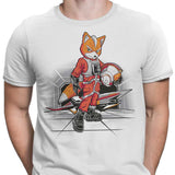 Rebel Fox - Men's Apparel