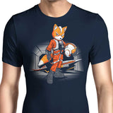 Rebel Fox - Men's Apparel